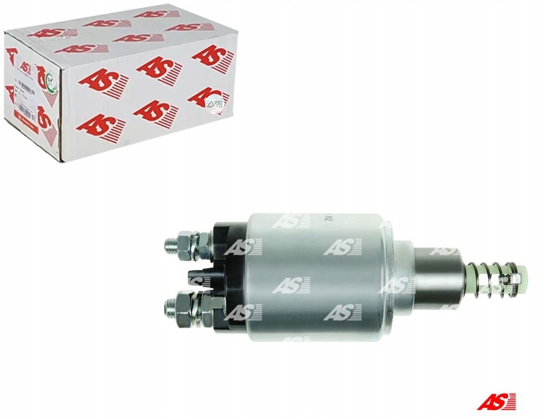 фото №1, Автоматична коробка передач стартер вимикач ss0124p as-pl