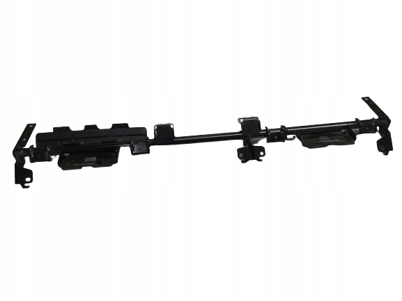 фото №1, Каркас кронштейн isofix daihatsu sirion