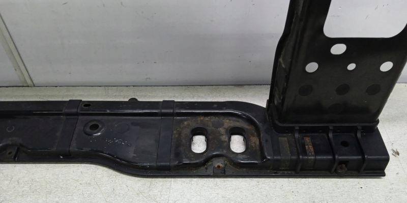 фото №12, Hyundai i30 ii 12-17 pas передний усилитель передний kompl.