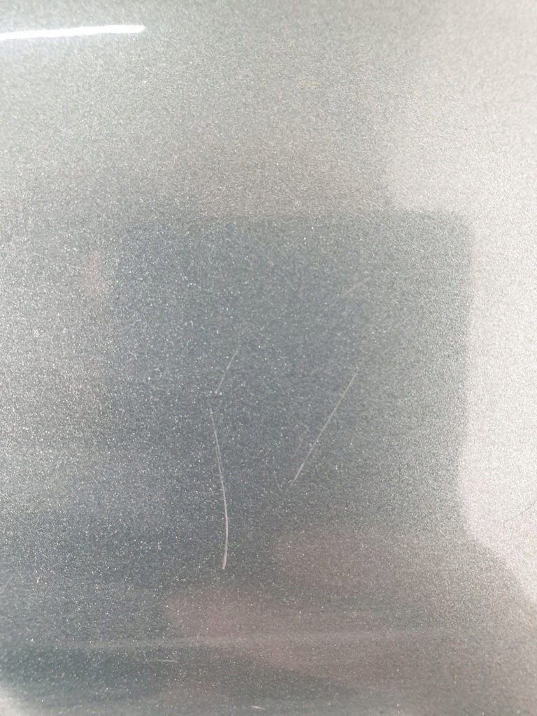 фото №4, Дверь задние левая citroen c3 es2c