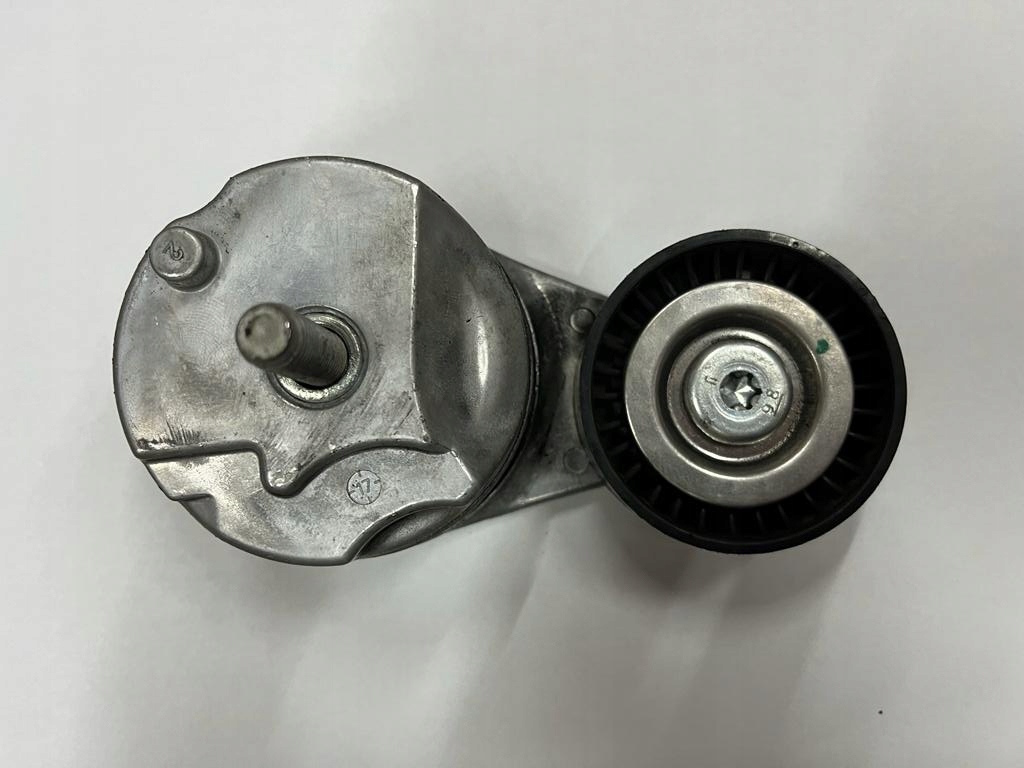 фото №1, Натяжитель ремень jeep wrangler jl mopar