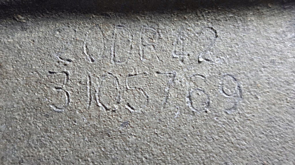 фото №11, Berlingo ii partner ii 1.6 blue hdi коробка передач напівавтомат 20dr42