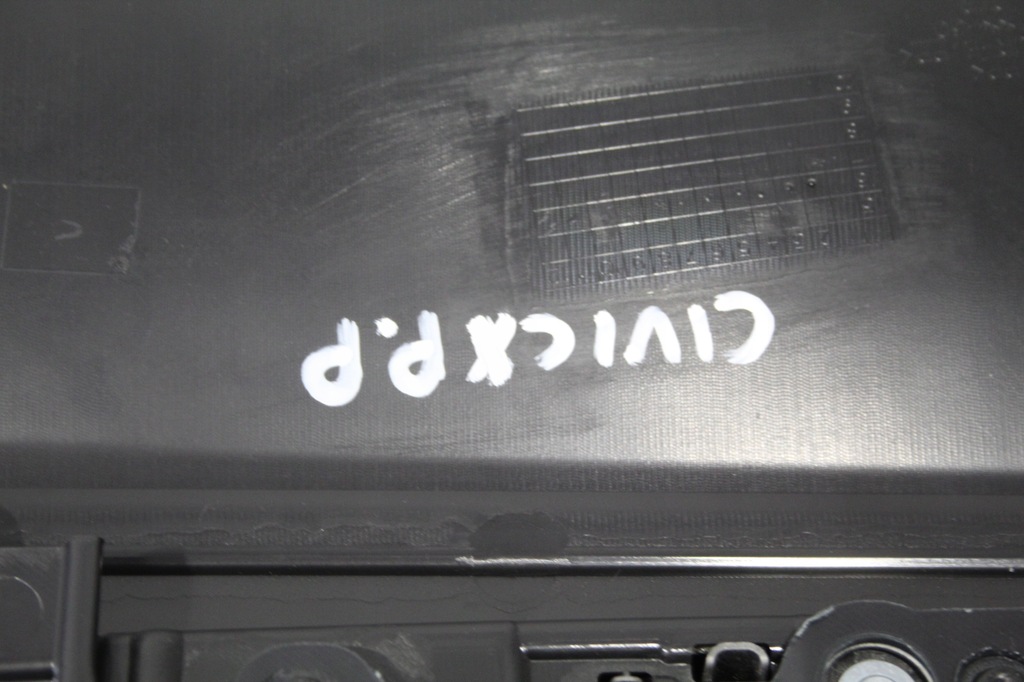 фото №6, Обшивка дверь правый перед honda civic x