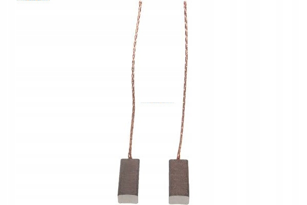 фото №1, Щітка генератора svx7 kpl as-pl