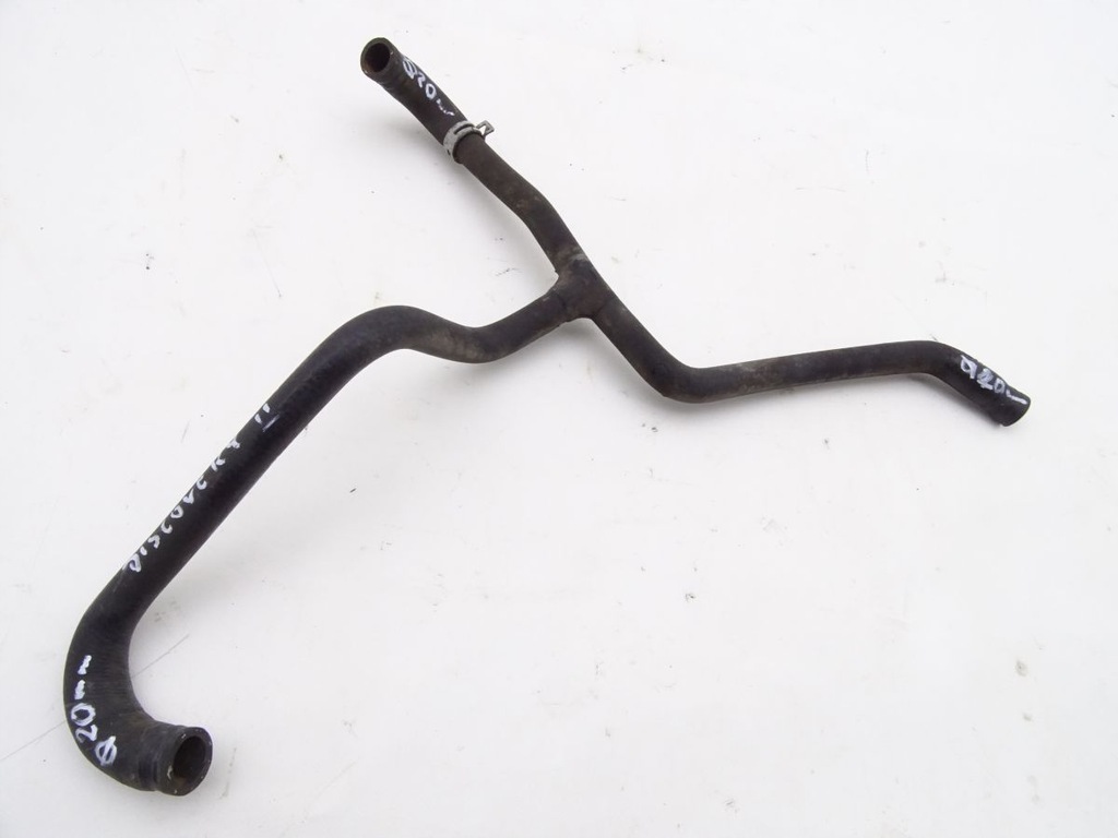 фото №1, Discovery ii 2.5 td5 магистраль wąż wody