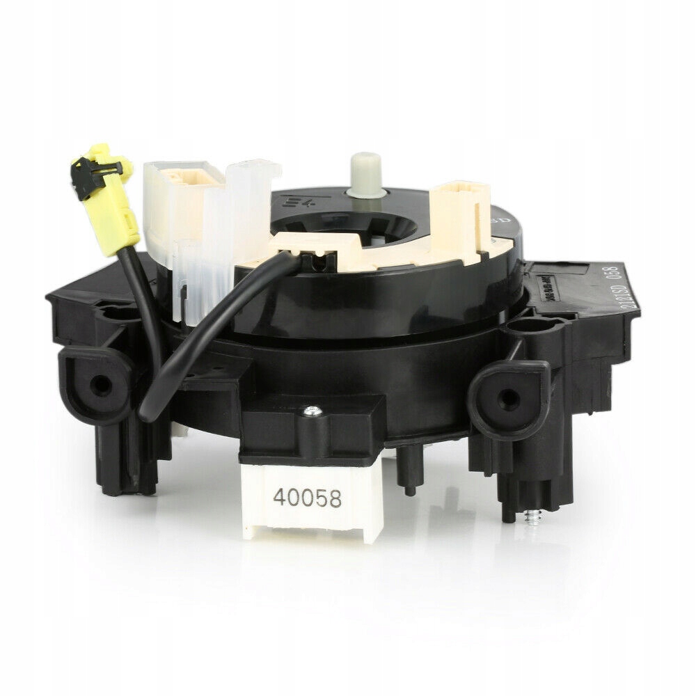 фото №8, Лента шлейф подушки безопасности подушка безопасности b5567-bh00a nissan