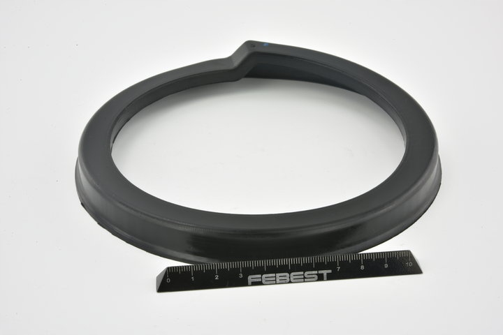 фото №2, Febest tsi-mcv30r тарілка пружини