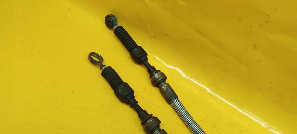 фото №13, Домкрат+ тросы toyota corolla 97-03r