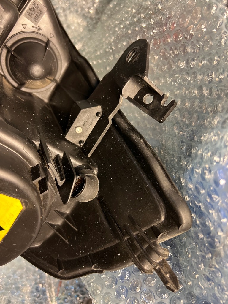 фото №6, Vel satis przedlift лампа правая ксенон 82000-14358