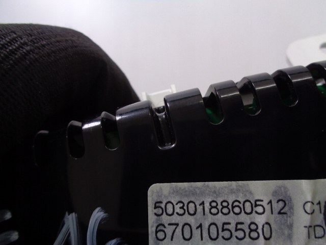 фото №7, Счетчик приборы maserati levante 2016-