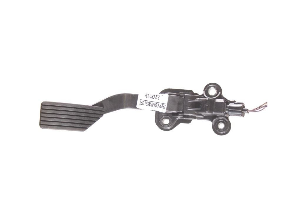 фото №1, Потенціометр педаль газу compass i 2.2 crd 04891586ad