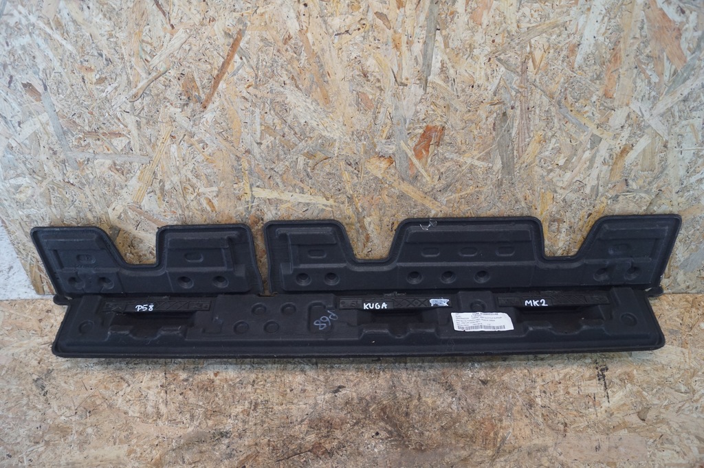 фото №6, Оббивка багажника ford kuga mk2 cv44-s13065-ed