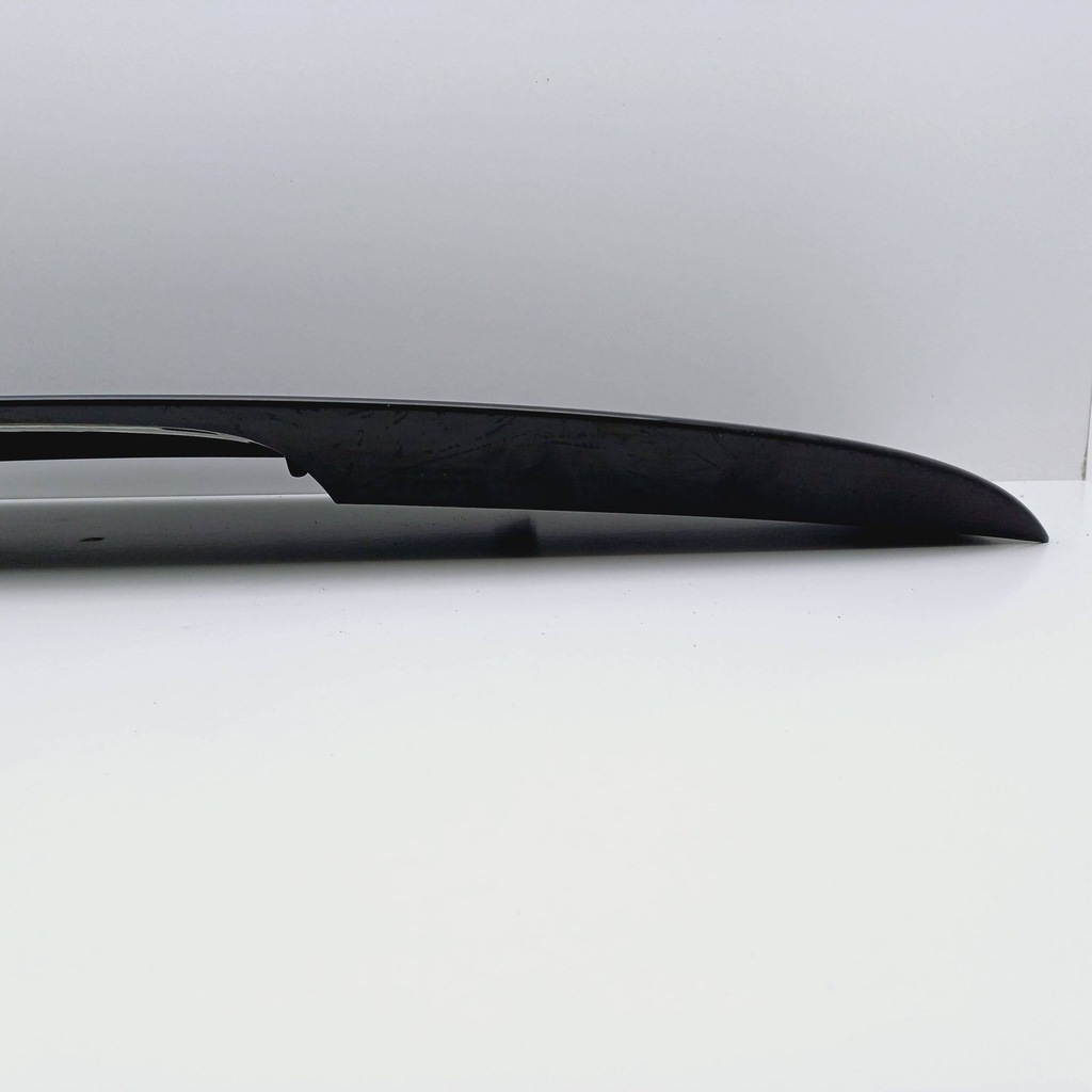 фото №7, Спойлер спойлер задній кришки peugeot 206 sw 9641543577 nr12