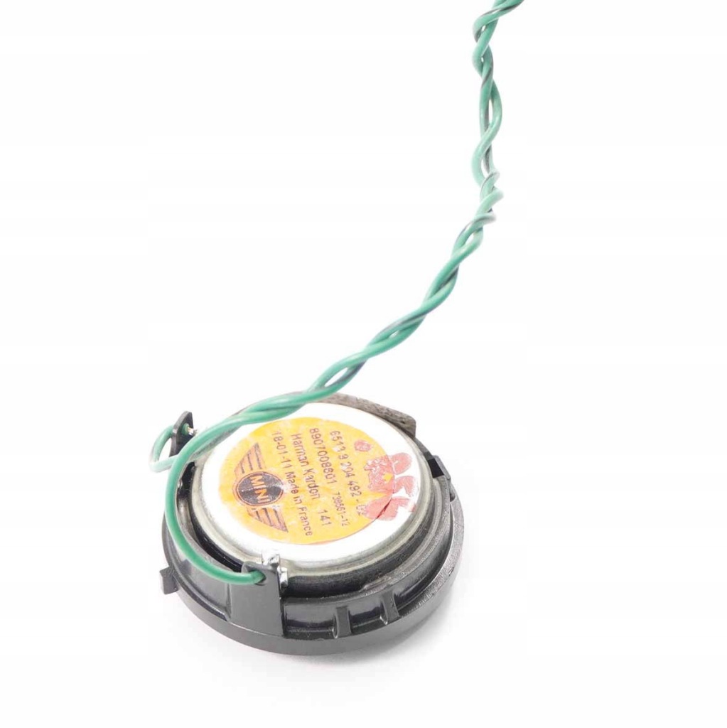 Mini r55 r56 r57 lci r58 r60 динамик harman kardon Оригинал