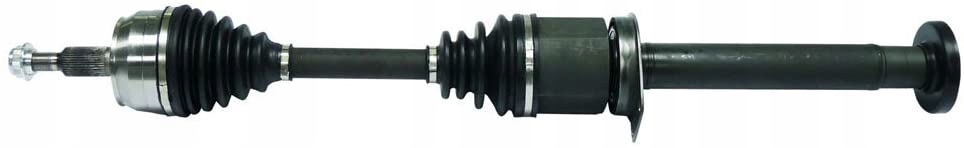 фото №1, Приводной вал правая skf vkjc5207 vw t5 multivan автоматическая коробка передач