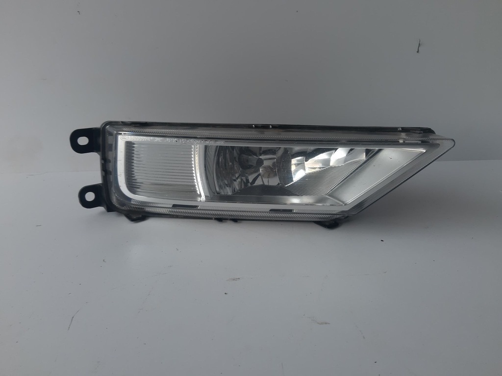 фото №1, Протитуманна фара правий vw tiguan ii 5na повний