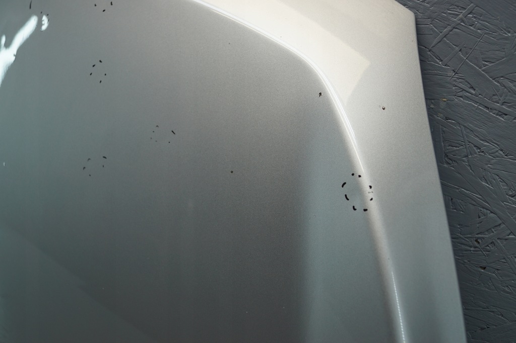 фото №13, Капот кришка двигуна chevrolet spark iii m300