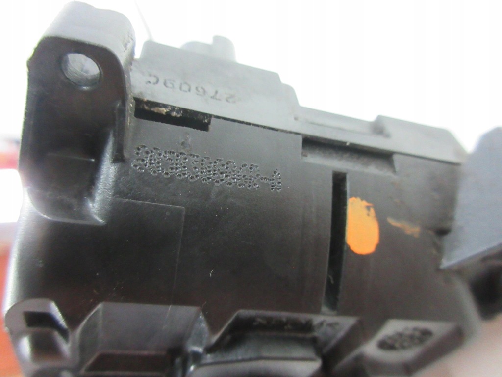 фото №7, Renault grand scenic iii 1.9 dci 130 km f9q870 замок двері перед лівий