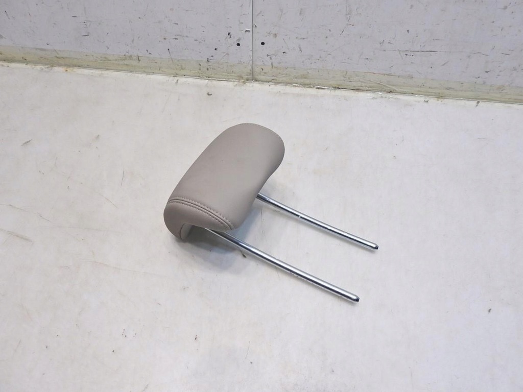 фото №7, Підголівник середній задня ford mondeo mk4 lift