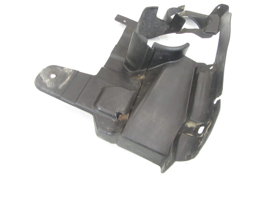 фото №6, Захист редуктор кермового ліва bmw e83 x3