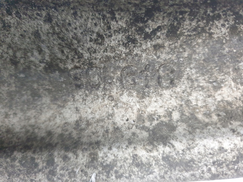 фото №7, Hyundai i40 1,7 crdi важіль правий передній перед