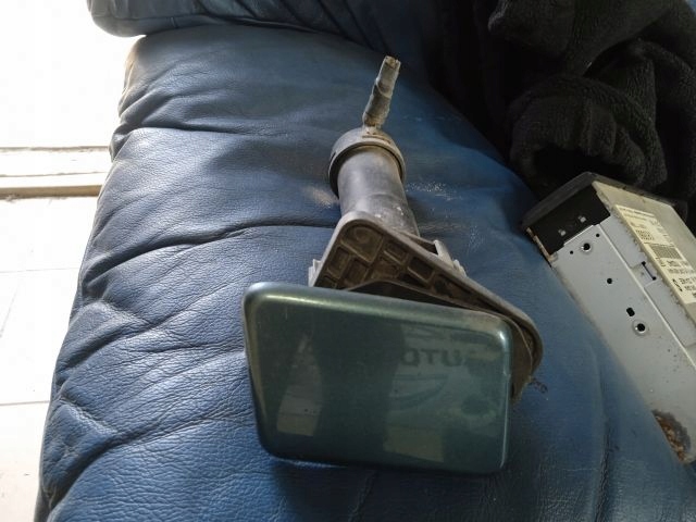 фото №1, Nissan primera p12 омыватель фара левый