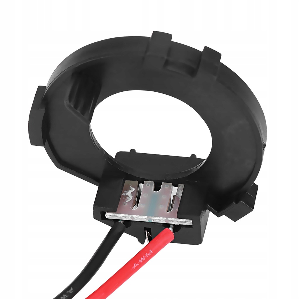 фото №8, Адаптер фара h7 led лампочка фари volkswagen golf mk6 mk7 jetta