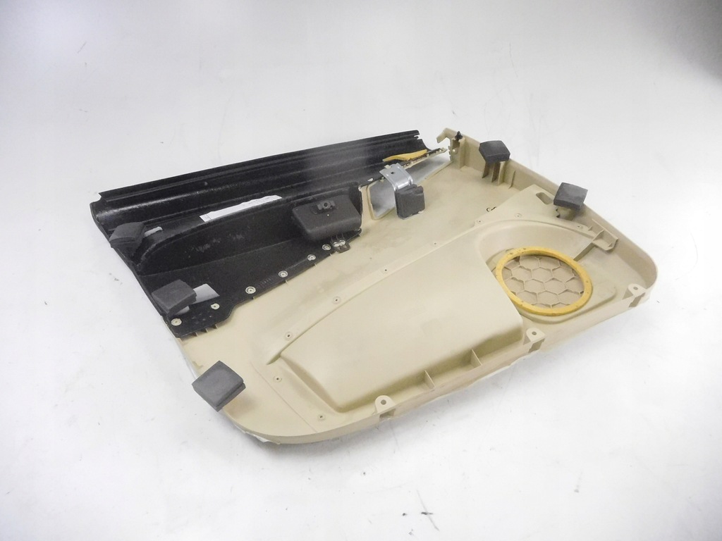 фото №7, Обшивка дверь правый перед lancia musa 735403118