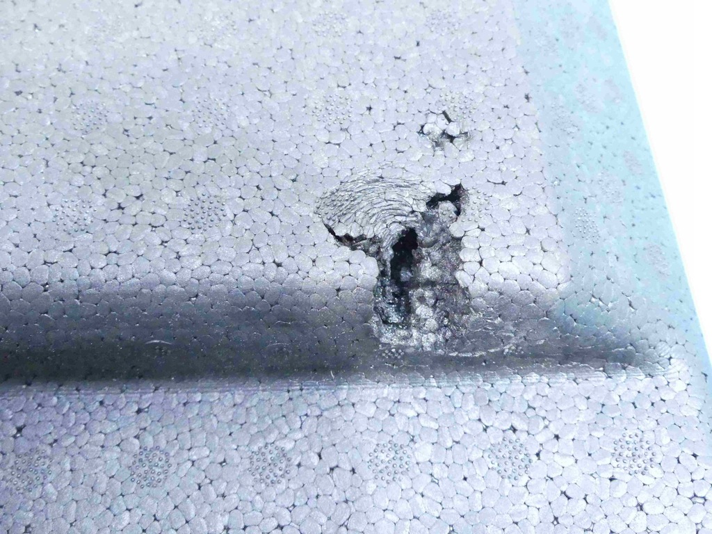 фото №9, Вкладыш пенополистирол пена jaguar xf ii x260