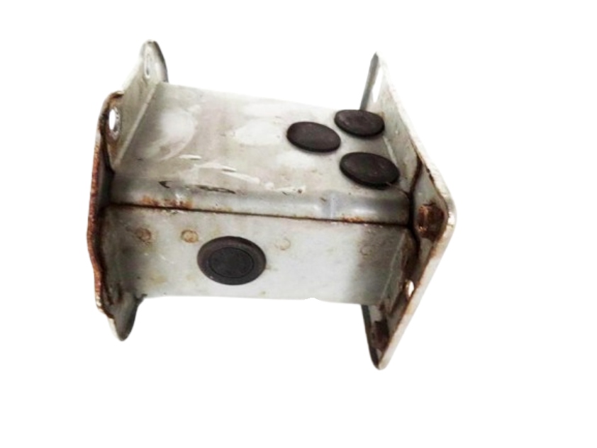 фото №1, Зона деформации передняя левая kia ceed i 2006-2012 rok a3