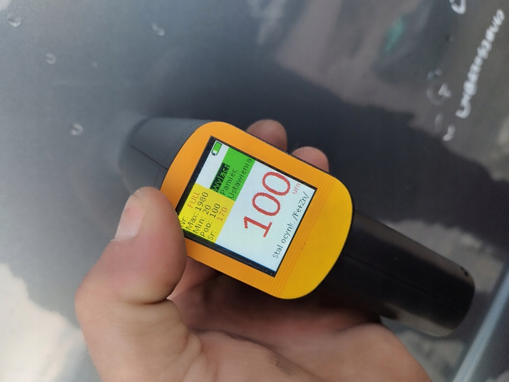 фото №15, Двері орні ліва задня citroen jumpy scudo peugeot expert ii 2007-2014