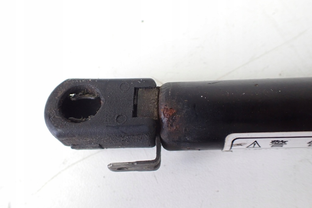 фото №10, Chevrolet corvette c5 привод крышки задняя 97-04r