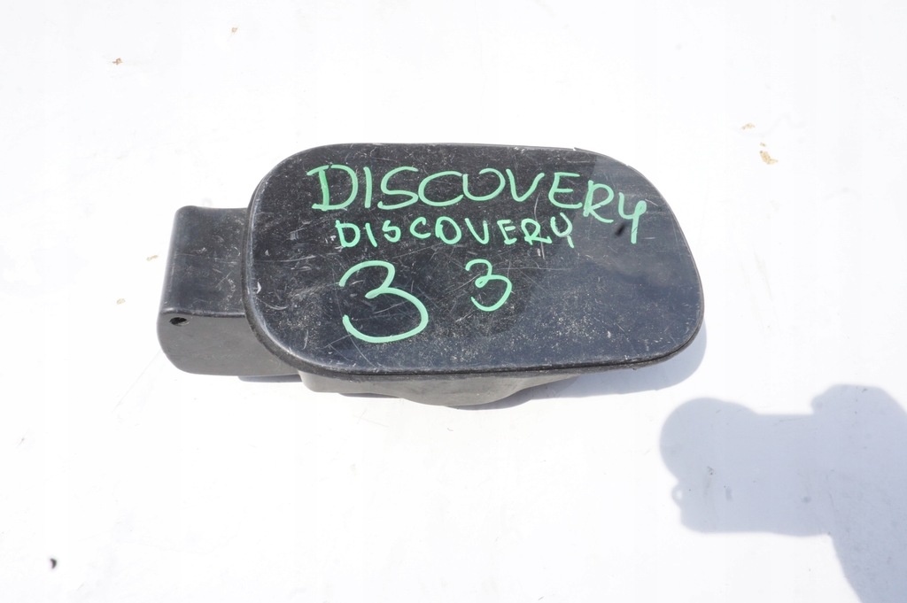 фото №1, Крышка заливной топлива land rover discovery iii 3