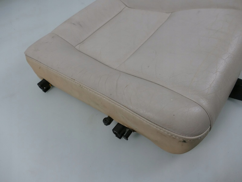 фото №3, Volvo xc90 i lift r сиденье сиденье p.t. iii ряд