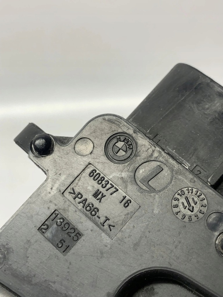 фото №10, Bmw x3 f25 реле головний 9227458 2011