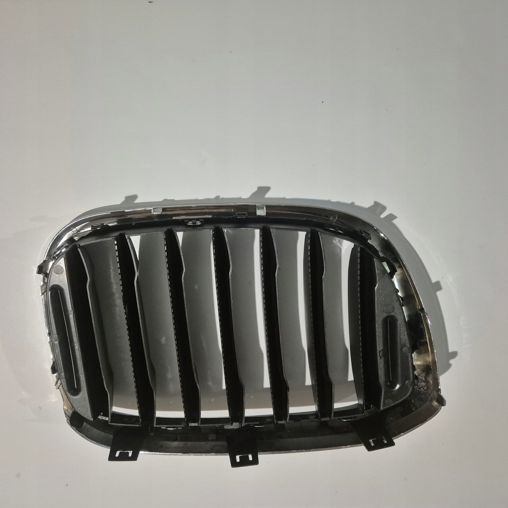 фото №6, Bmw x3 g01 x4 g02 решітка радіатора решітка радіатора 7464919 pr