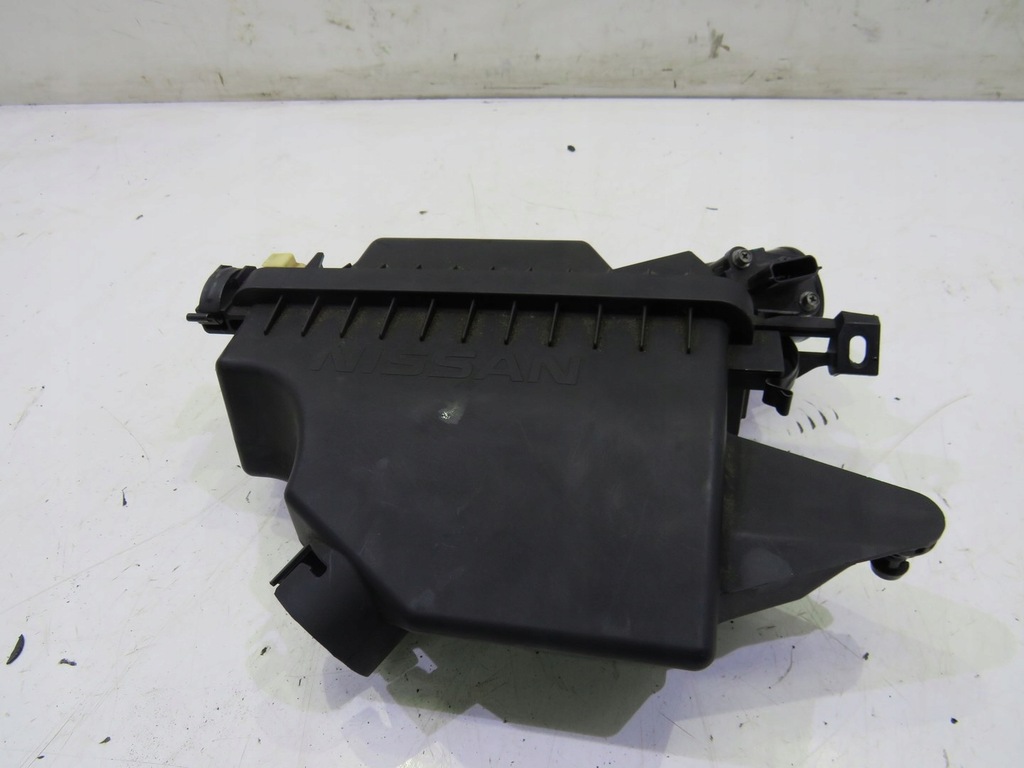 фото №8, Корпус фильтра воздуха nissan micra k13 1.2 dig