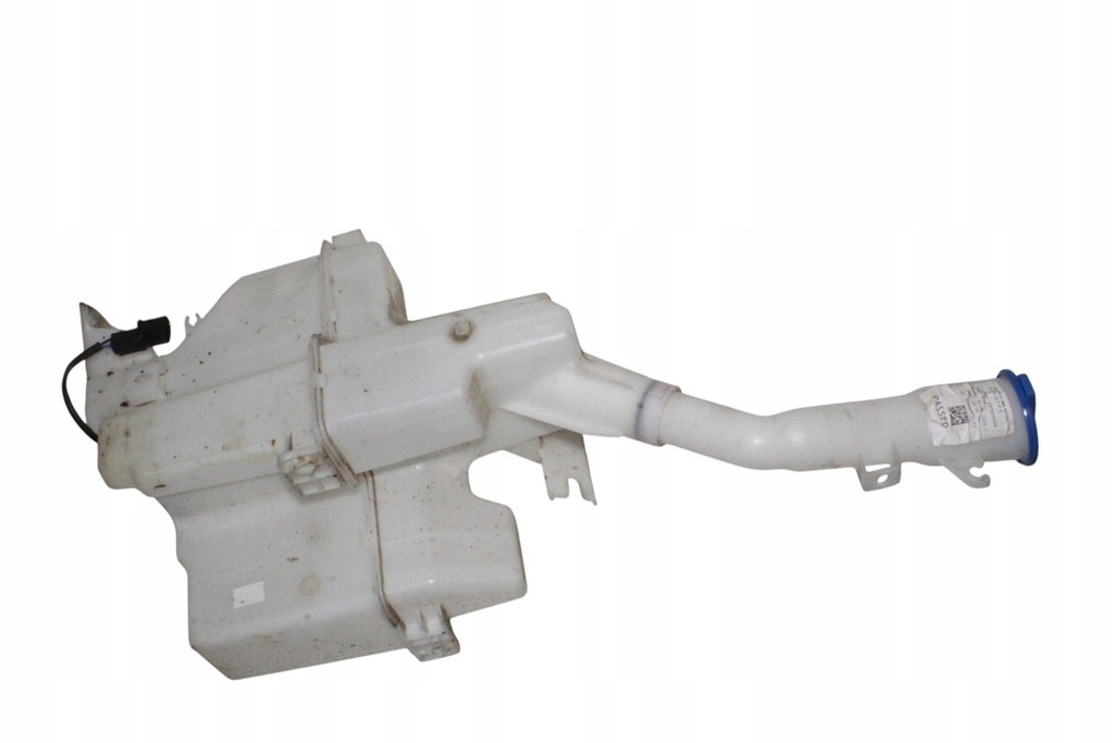 фото №7, Бачок омывателя kia sportage v nq5 98610r2100 1.6l hybrid 169kw