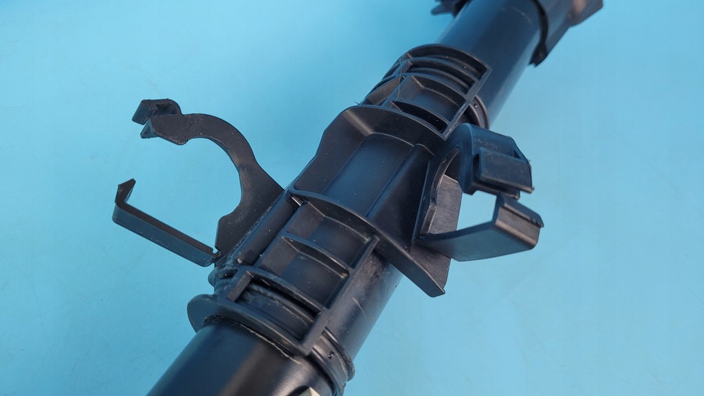 фото №7, Mercedes w206 c220 21r амортизатор лівий перед a2063206000