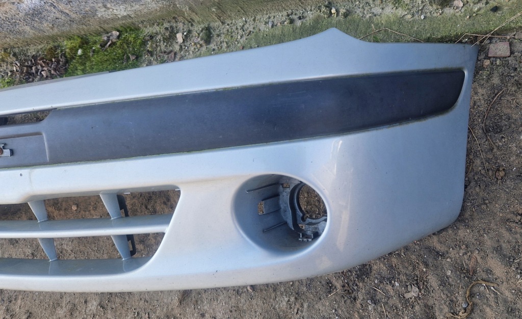 Бампер передний перед scenic i lift mv632 в Украине