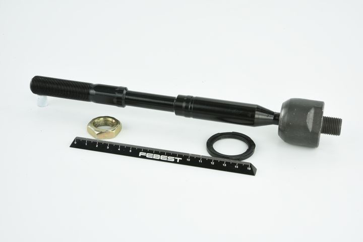 фото №10, 0122-gsl30 febest тяга кермовий toyota sienna asl30,gsl3 2011.09- gr