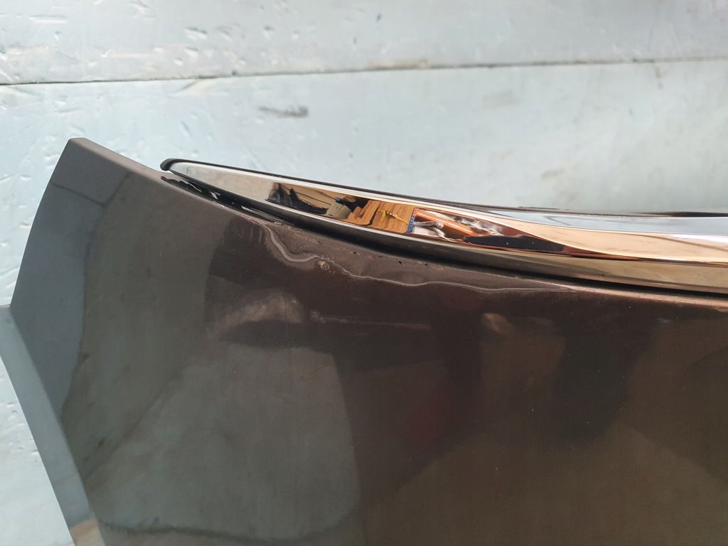 фото №7, Бампер mazda 3 iv bp перед передний 19-