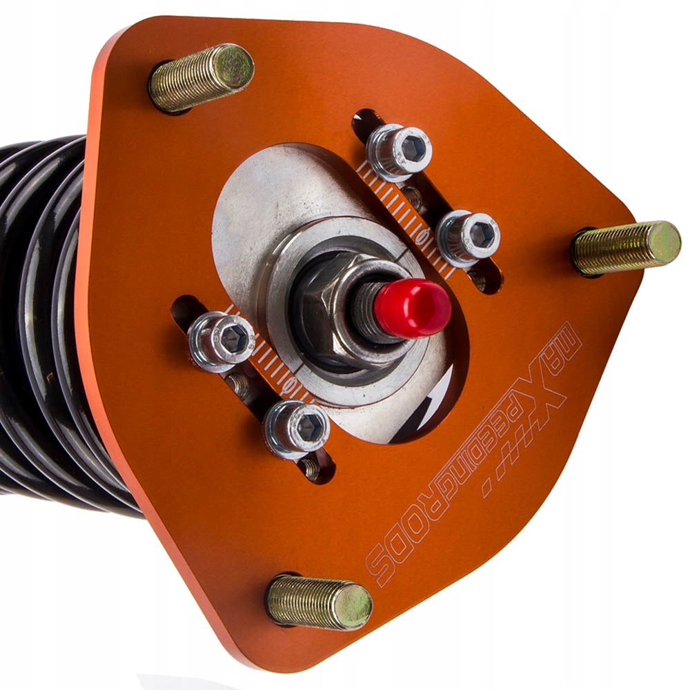 фото №9, Резьба регулируемое do nissan s13 180sx 200sx 240sx