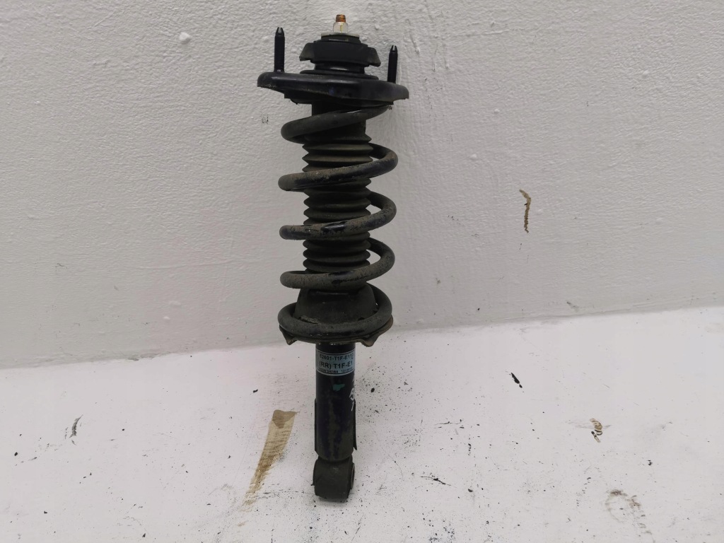 фото №2, Амортизатор задний honda cr-v iv 2.0 16v i-vtec