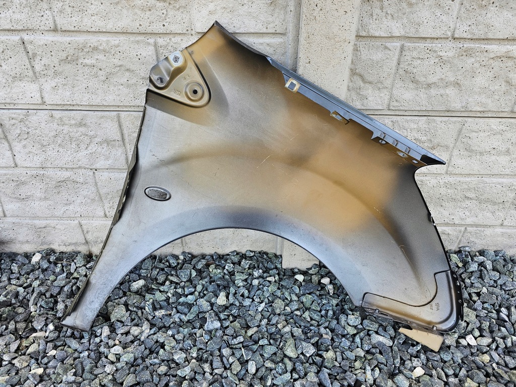 фото №9, Крыло передний левый перед berlingo iii partner iii 08-18 #6949