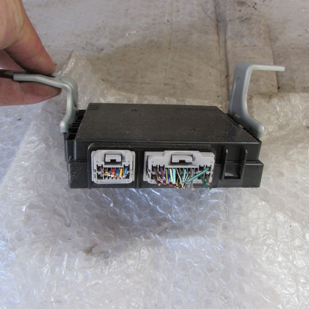 фото №5, Модуль блок управления 36780-68lb0 suzuki swift mk7