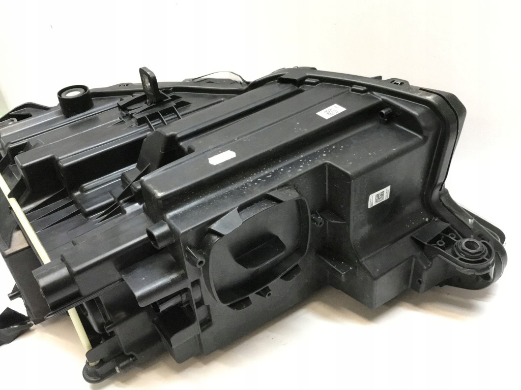 фото №13, Лампа права full led audi q4 e-tron 89a941034
