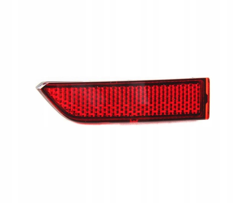 фото №1, Отражатель бампера задняя vw tiguan 16- 5na945104 pr