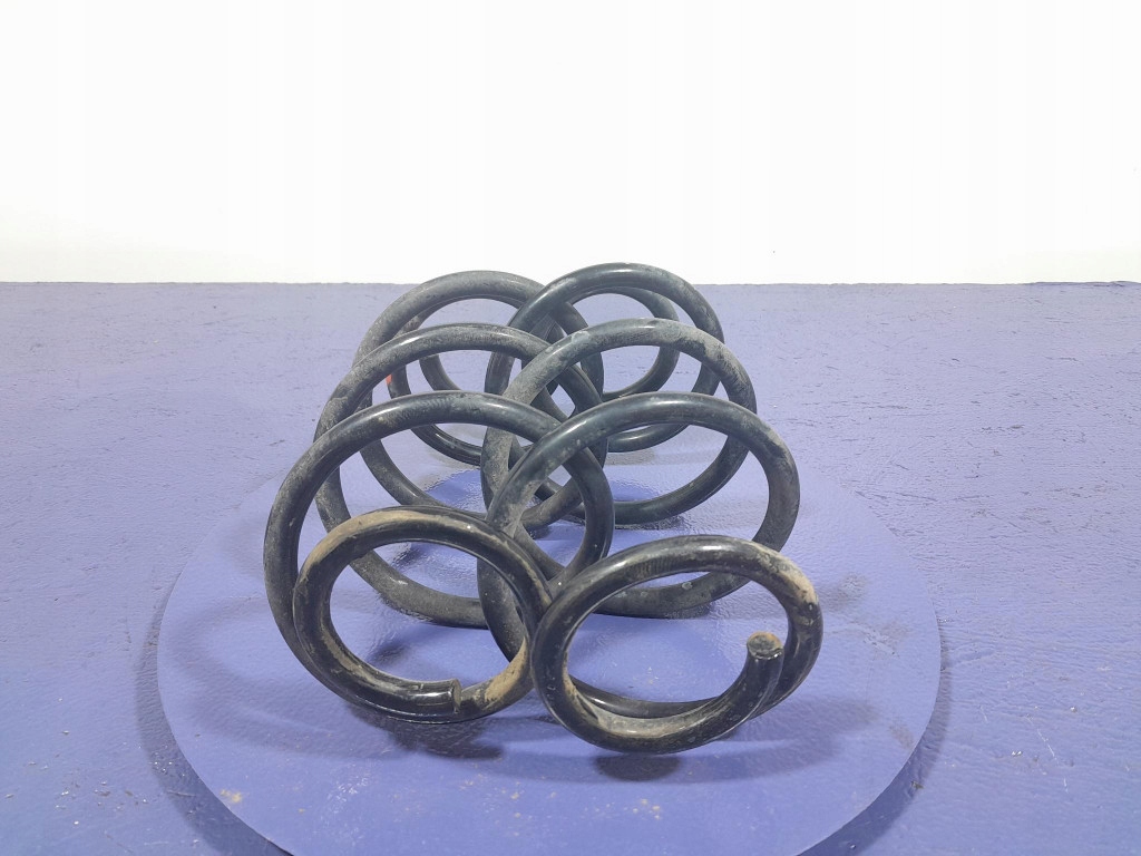 Купить Mercedes gla w156 рестайлинг  пружины задний  задние комплект 2 szt