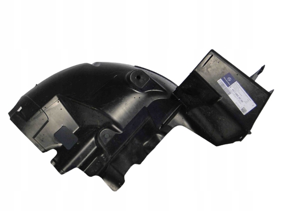 фото №1, Mercedes sprinter 907 підкрилок передні ліва cz. 1